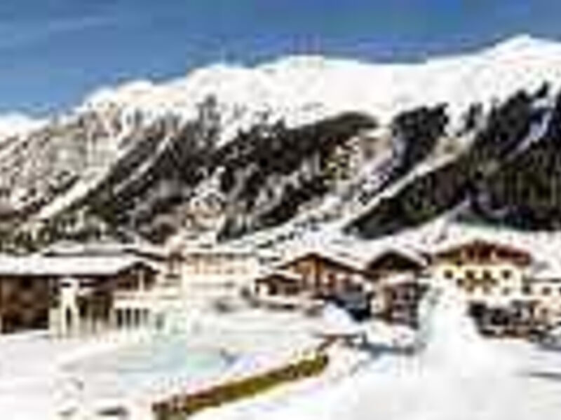 Schneeberg Resort & Spa