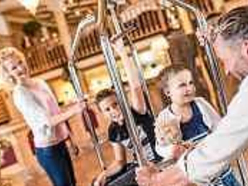 Schneeberg Resort & Spa