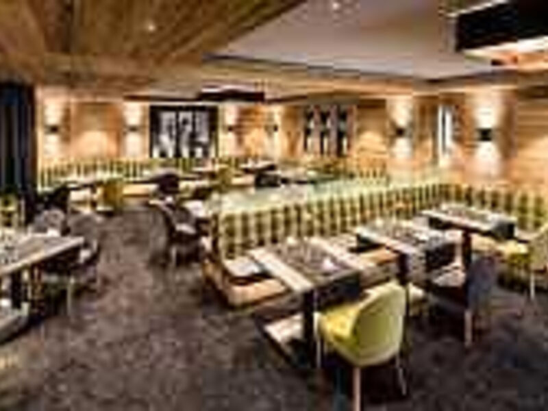 Schneeberg Resort & Spa