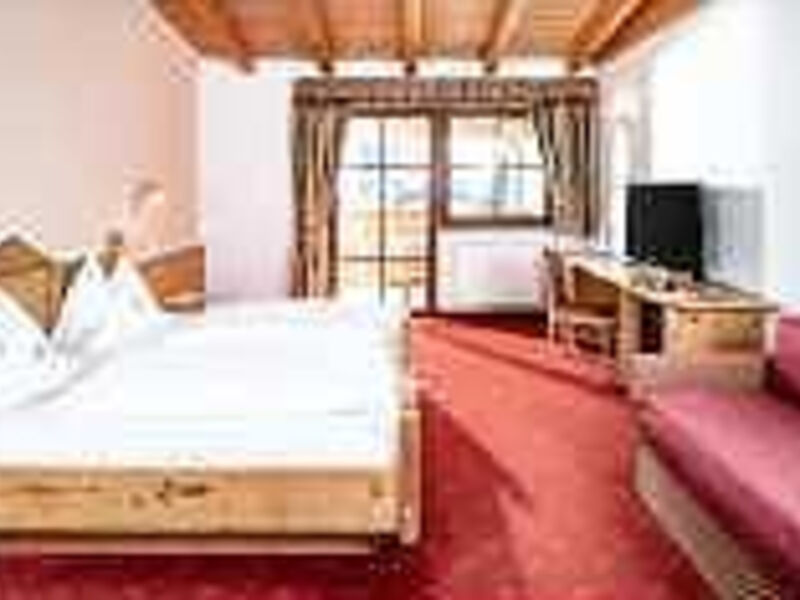 Schneeberg Resort & Spa