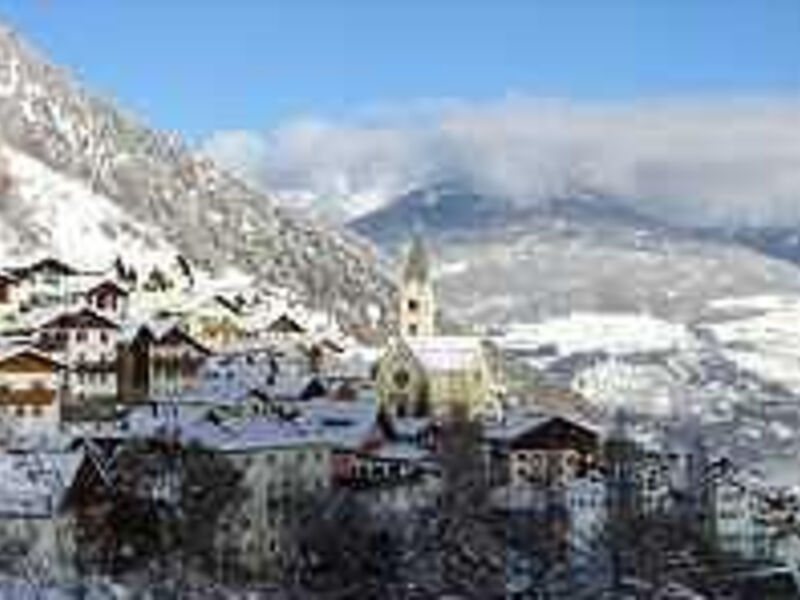 Hotel Stilfserhof