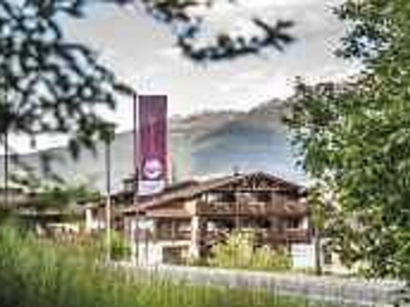 Hotel Taubers Unterwirt