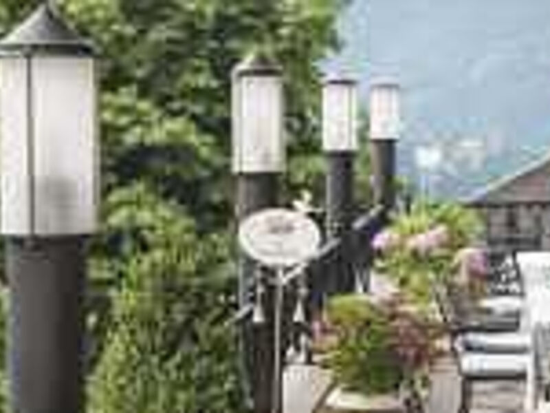Hotel Taubers Unterwirt