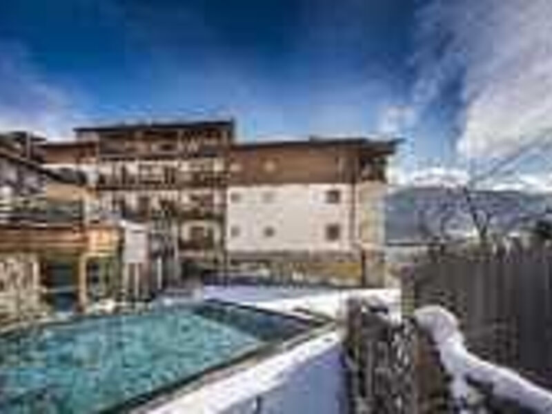 Hotel Taubers Unterwirt
