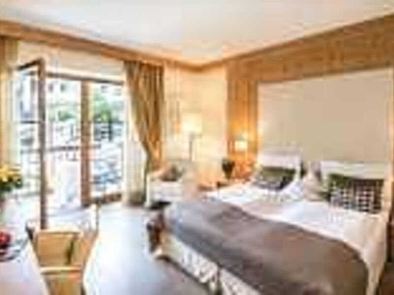 Hotel Taubers Unterwirt