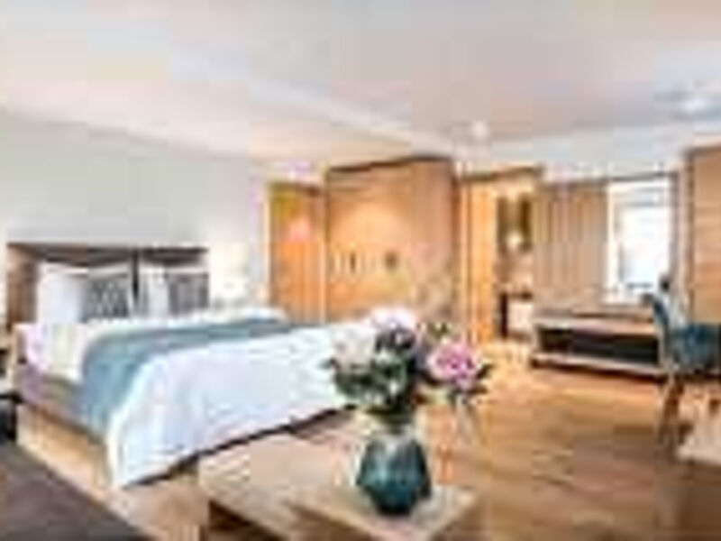 Hotel Taubers Unterwirt