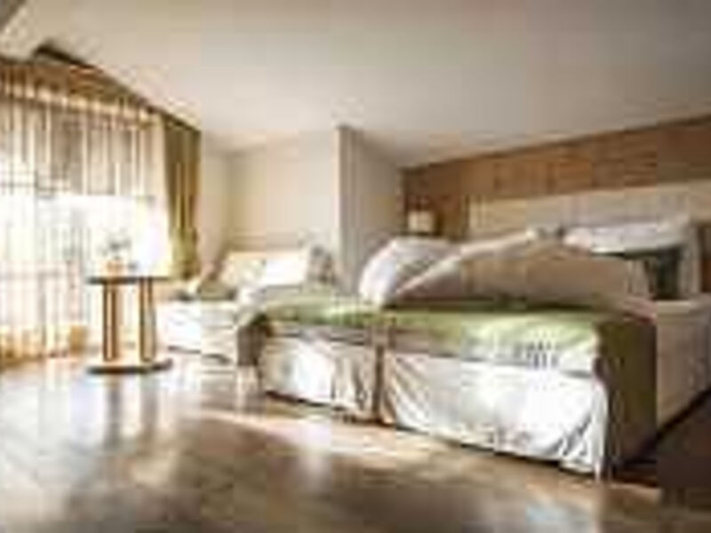 Hotel Taubers Unterwirt