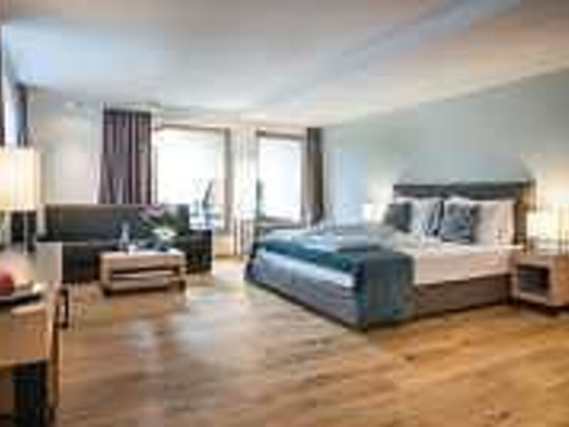 Hotel Taubers Unterwirt