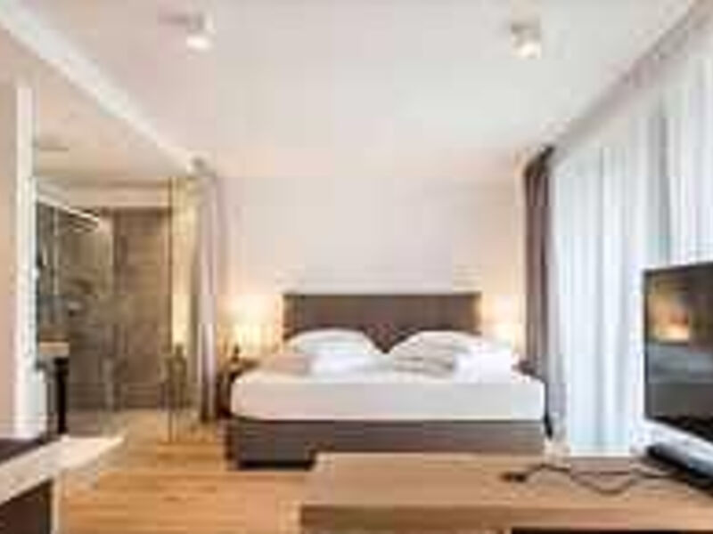 Hotel Taubers Unterwirt