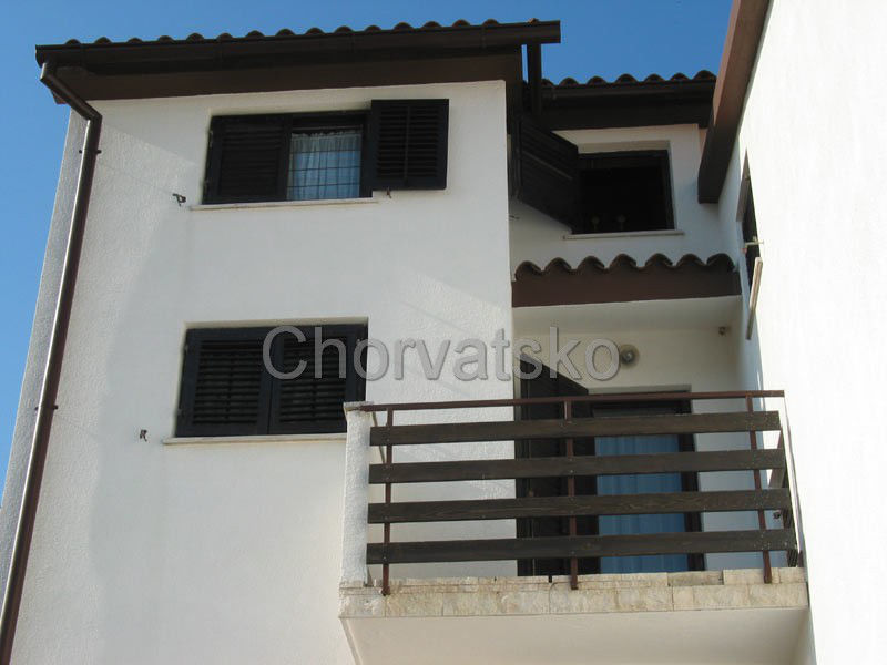 Apartmány Deana