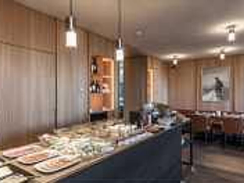 Paula Wiesinger Apartments & Suites  sup.