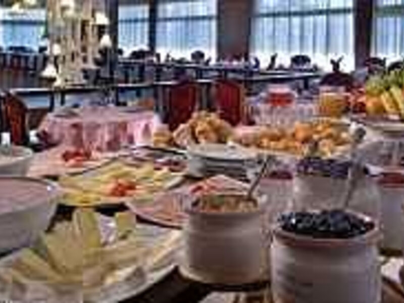 Hotel Augustus Terme