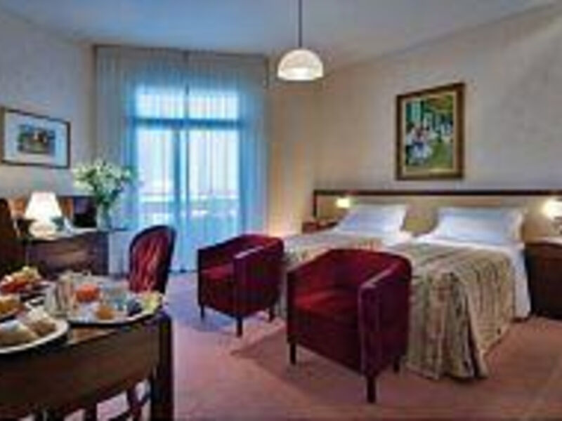Hotel Augustus Terme