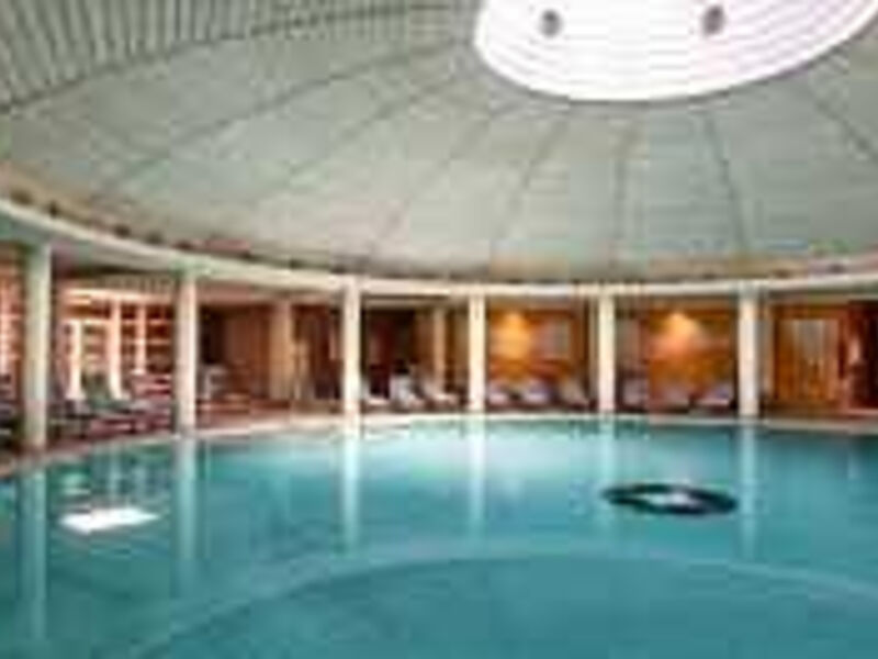 Caesius Thermae Spa & Resort