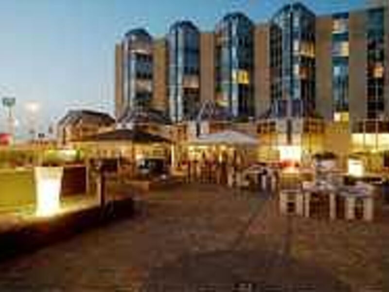 Hotel NH Zandvoort