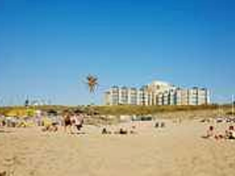 Hotel NH Zandvoort