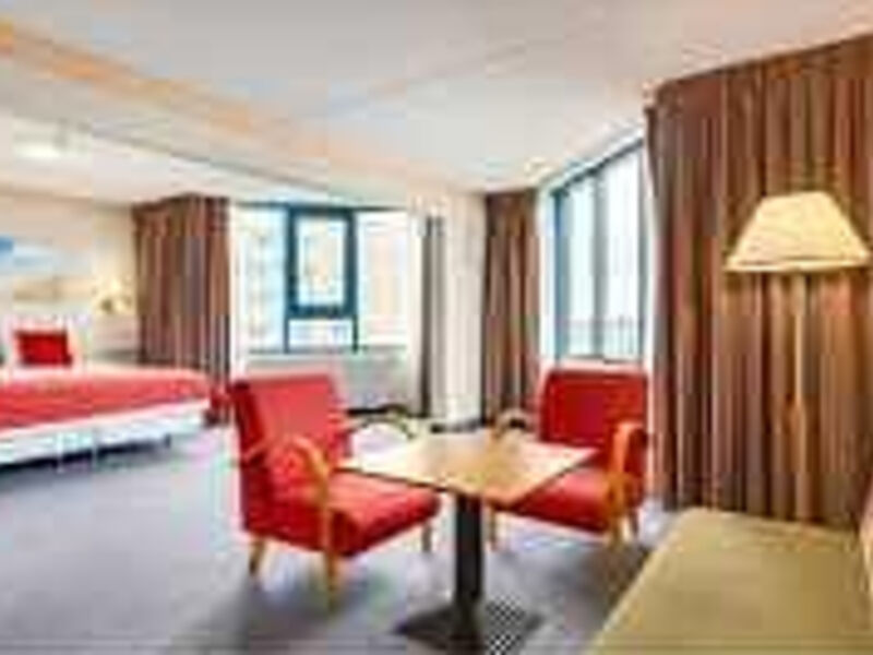 Hotel NH Zandvoort