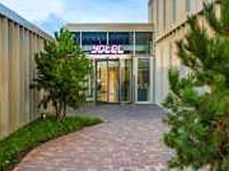 Hotel Yotel Amsterdam