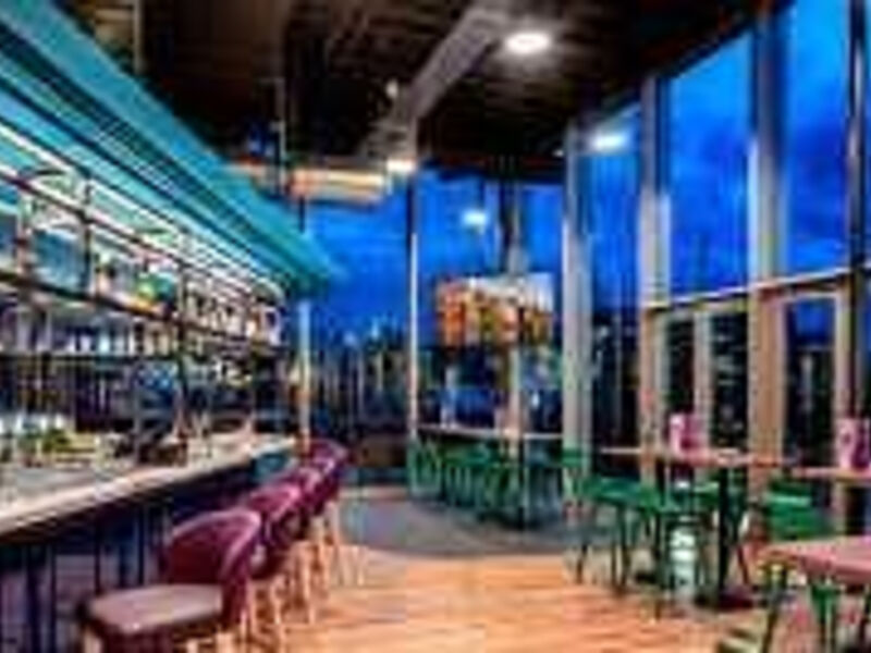 Hotel Yotel Amsterdam