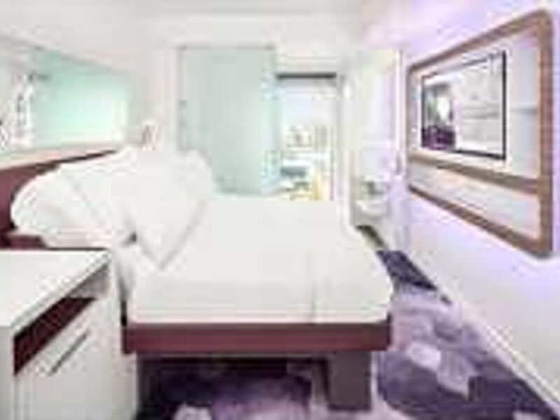 Hotel Yotel Amsterdam