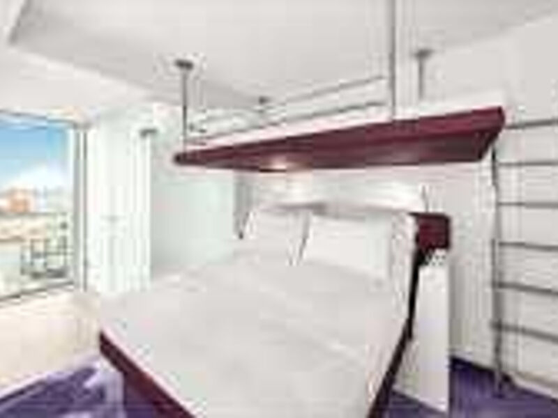Hotel Yotel Amsterdam