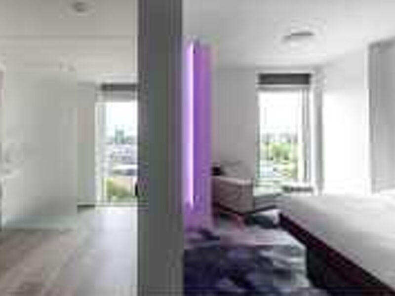 Hotel Yotel Amsterdam