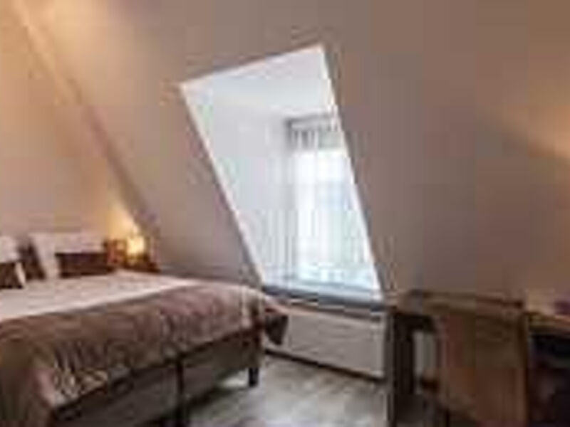 Hotel Best Western Den Haag sup.
