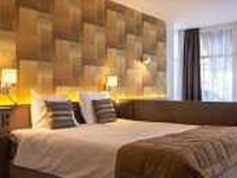 Hotel Best Western Den Haag sup.
