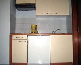 Apartmány 1318-223