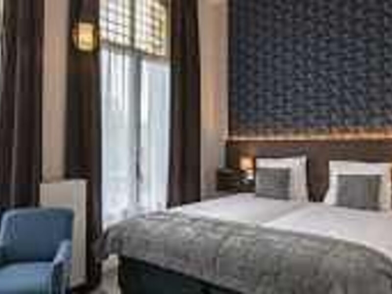 Hotel Best Western Den Haag sup.