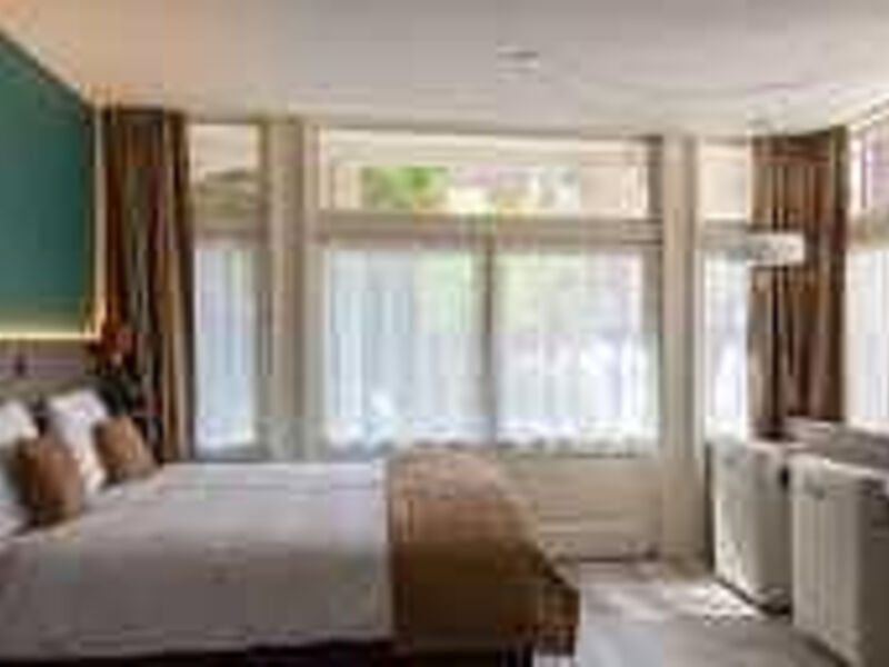 Hotel Best Western Den Haag sup.