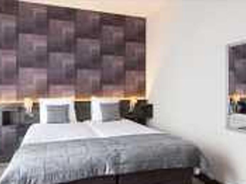 Hotel Best Western Den Haag sup.