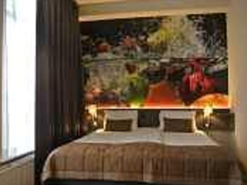 Hotel Best Western Den Haag sup.