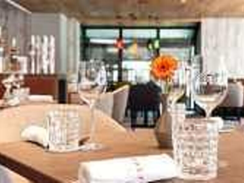 Hotel Bilderberg Europa