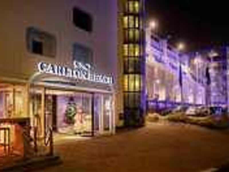 Hotel Carlton Beach