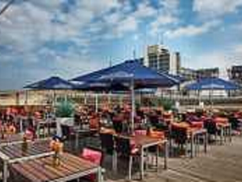 Hotel Carlton Beach