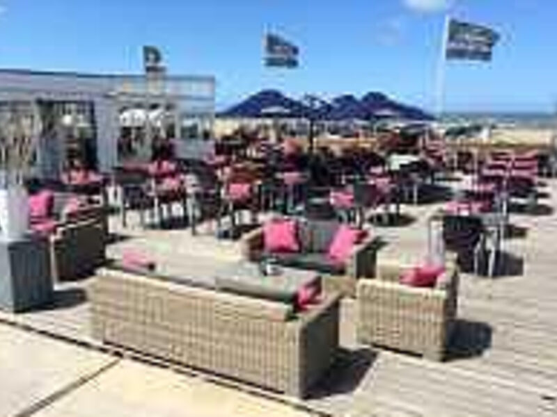 Hotel Carlton Beach