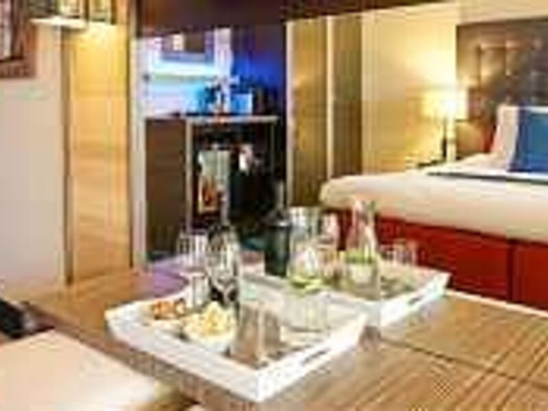 Hotel Carlton Beach