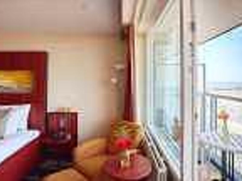 Hotel Carlton Beach