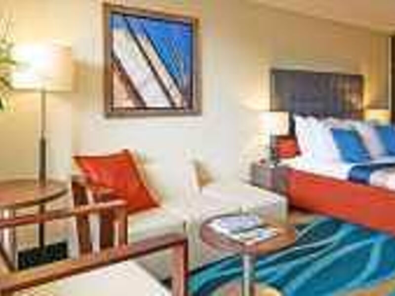 Hotel Carlton Beach