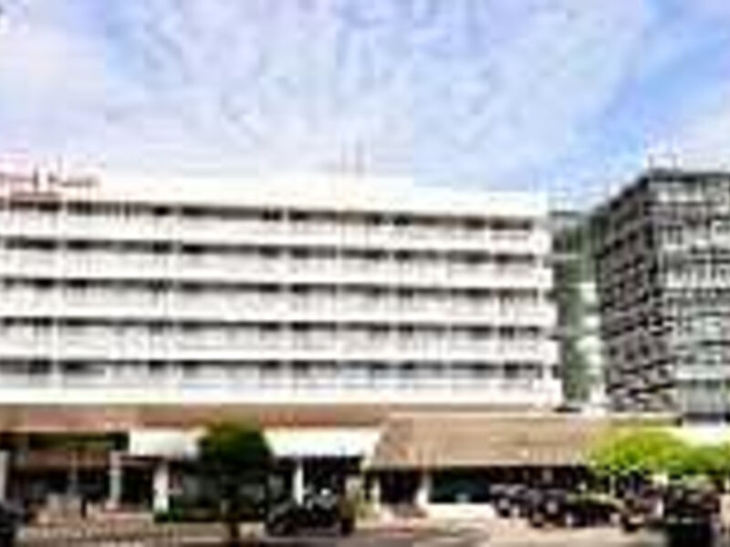 Hotel Crowne Plaza Den Haag - Promenade sup.