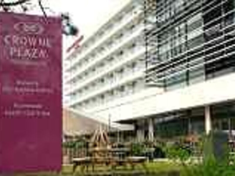 Hotel Crowne Plaza Den Haag - Promenade sup.