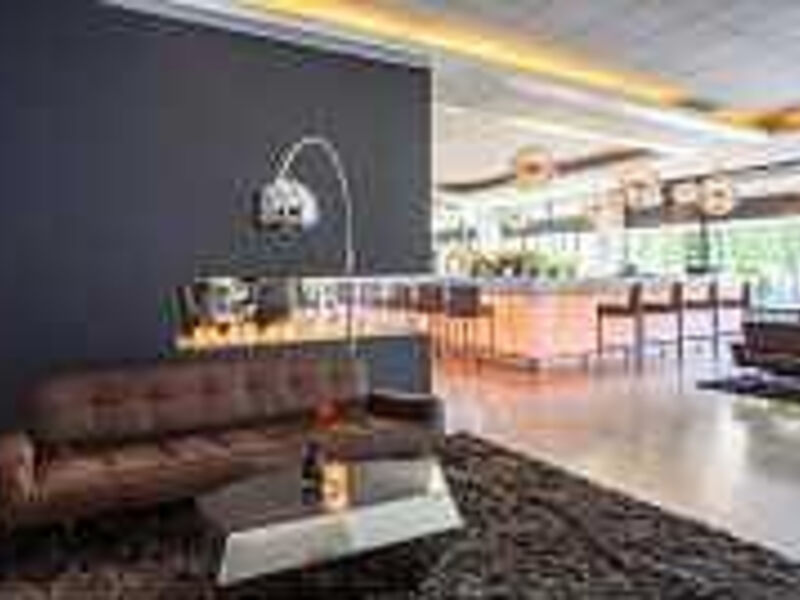 Hotel Crowne Plaza Den Haag - Promenade sup.