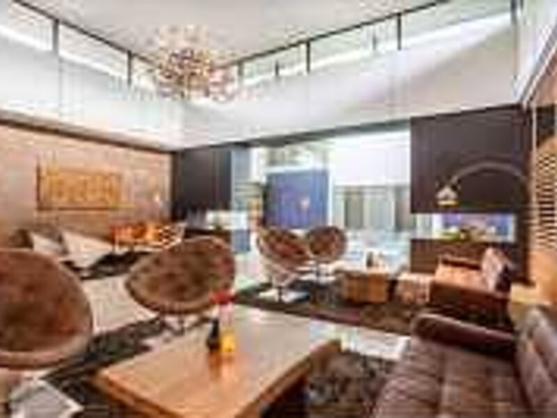 Hotel Crowne Plaza Den Haag - Promenade sup.