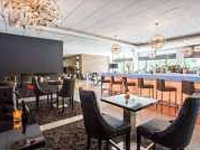 Hotel Crowne Plaza Den Haag - Promenade sup.
