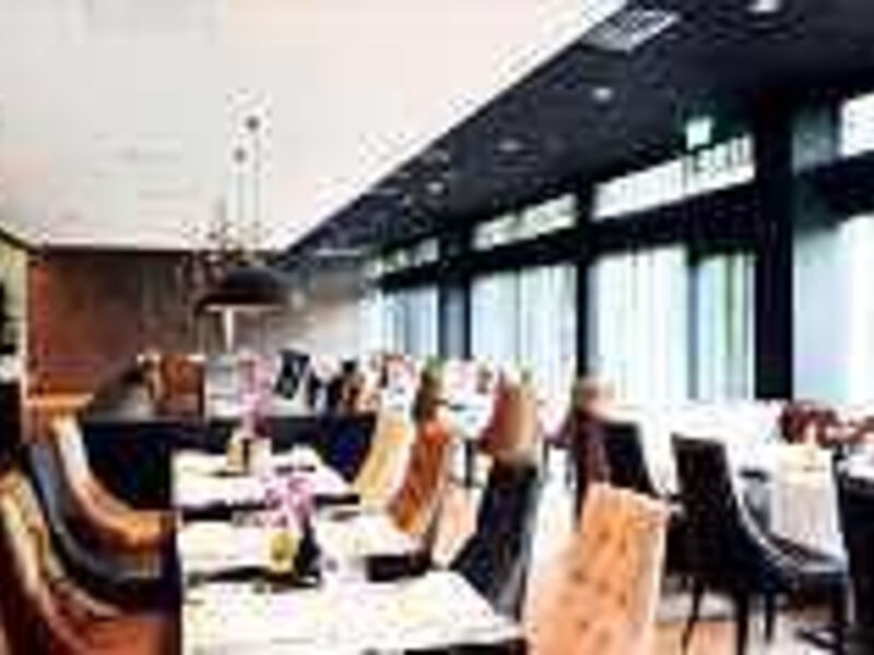 Hotel Crowne Plaza Den Haag - Promenade sup.