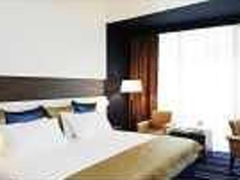 Hotel Crowne Plaza Den Haag - Promenade sup.