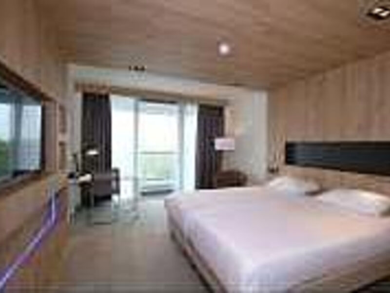 Hotel Crowne Plaza Den Haag - Promenade sup.