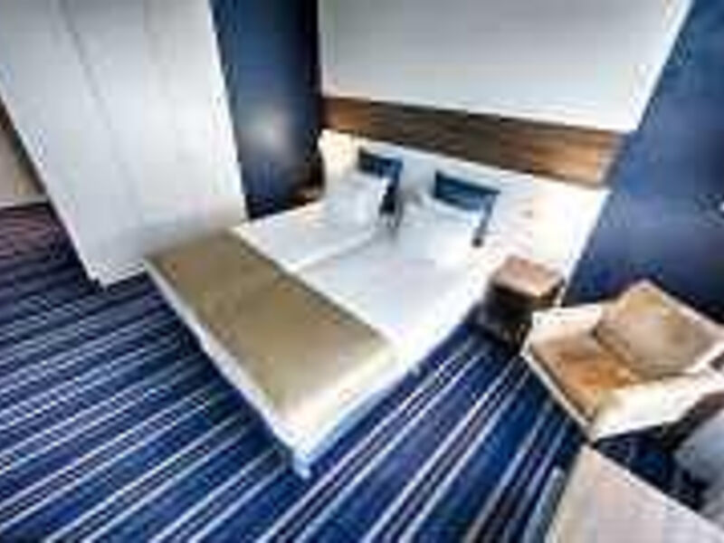 Hotel Crowne Plaza Den Haag - Promenade sup.