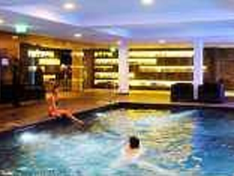 Hotel Crowne Plaza Den Haag - Promenade sup.